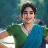 Janhvi Kapoor opens up about her experience on the sets of Devara; says, “I don't think I realised how lost I was”