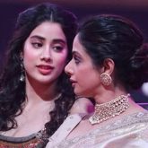 Janhvi Kapoor reflects on Sridevi’s legacy and advice; says, “She emphasised that I should be prepared for inevitable comparisons between my debut and her extensive filmography”