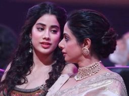 Janhvi Kapoor reflects on Sridevi’s legacy and advice; says, “She emphasised that I should be prepared for inevitable comparisons between my debut and her extensive filmography”