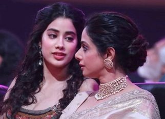 Janhvi Kapoor reflects on Sridevi’s legacy and advice; says, “She emphasised that I should be prepared for inevitable comparisons between my debut and her extensive filmography”