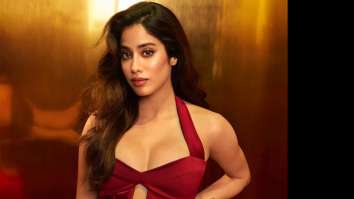 Janhvi Kapoor