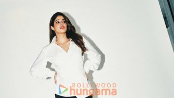 Janhvi Kapoor