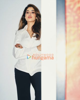 Janhvi Kapoor