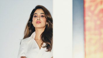 Janhvi Kapoor