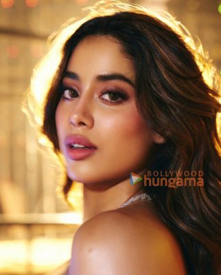 Janhvi Kapoor