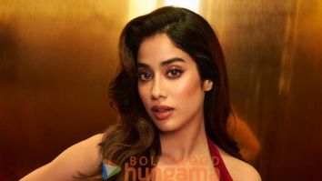 Janhvi Kapoor