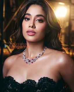 Janhvi Kapoor