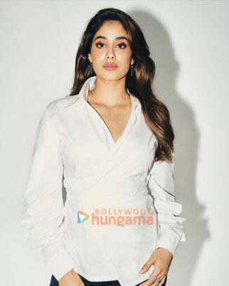 Janhvi Kapoor