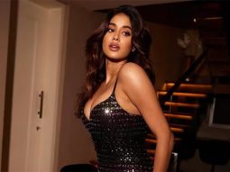 Janhvi Kapoor lauds Rashmika Mandanna for condemning deepfake video; reveals her photos were morphed at age 15: “I thought I can’t complain”
