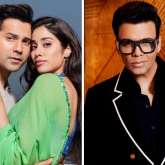Janhvi Kapoor replaces Alia Bhatt opposite Varun Dhawan in Dulhania 3? Karan Johar clarifies