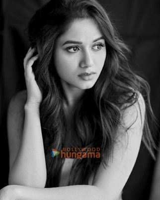 Celeb Photos Of Jannat Zubair Rahmani