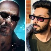 “With Jawan, Shah Rukh Khan wanted every Indian to know who Anirudh Ravichander  is,” says composer after receiving Youth Icon award