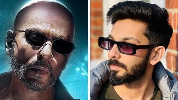 “With Jawan, Shah Rukh Khan wanted every Indian to know who Anirudh Ravichander is,” says composer after receiving Youth Icon award
