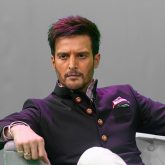 Jimmy Shergill recalls cutting his hair as a Sikh teenager; says, “You are a kid, you make mistakes”