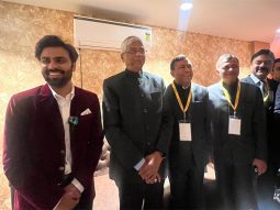 Jitendra Kumar joins forces with Rajasthan Police for ‘Hackathon’ initiative to curb cyber crimes