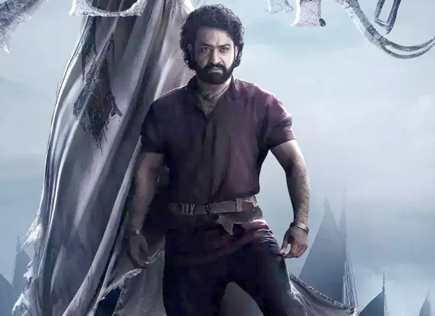 Jr NTR starrer magnum opus Devara: Part 1 seals audio rights with T-Series