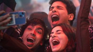 Mumbai Police spread cyberbullying awareness with a Kho Gaye Hum Kahan twist