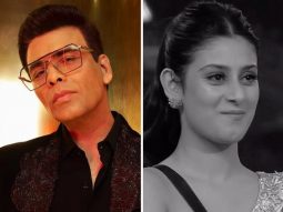 Bigg Boss 17: Karan Johar BLASTS Isha Malviya for accusing Munawar Faruqui of using and dumping people; asks her, “Apna itihaas bhool gayi”