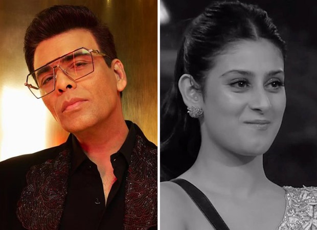 Bigg Boss 17: Karan Johar BLASTS Isha Malviya for accusing Munawar Faruqui of using and dumping people; asks her, “Apna itihaas bhool gayi”