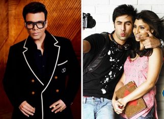 Karan Johar cryptically teases the REUNION of Wake Up Sid stars Ranbir Kapoor and Konkona Sen Sharma: “I couldn’t have woken up to a better piece of news”