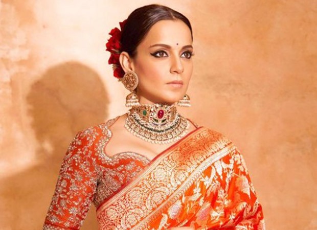 Kangana Ranaut shares video of divine temple at her Himachal Pradesh residence