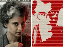 Kangana Ranaut takes us into the world of Emergency; says, “Indira is India and India is Indira”
