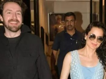 Kangana Ranaut SHUTS DOWN dating rumors with mystery man: “Media is coming with kinds of erotic fantasies” Kangana Ranaut SHUTS DOWN dating rumors with mystery man: “Media is coming with kinds of erotic fantasies”
