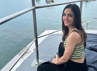 EXCLUSIVE: Kanikka Kapur on her trip to Sri Lanka, “I had the pleasure of exploring the enchanting town of Galle”; see pictures and video