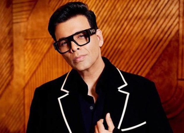 Karan Johar shares his witty take on trolling; says, “Kuch to troll kahenge. Trollon ka kaam hai trollna”