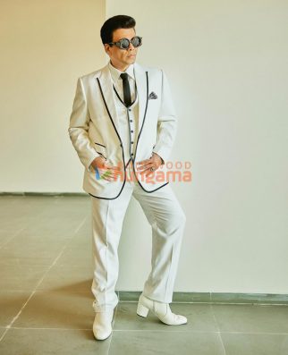 Karan Johar