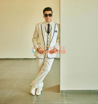 Karan Johar