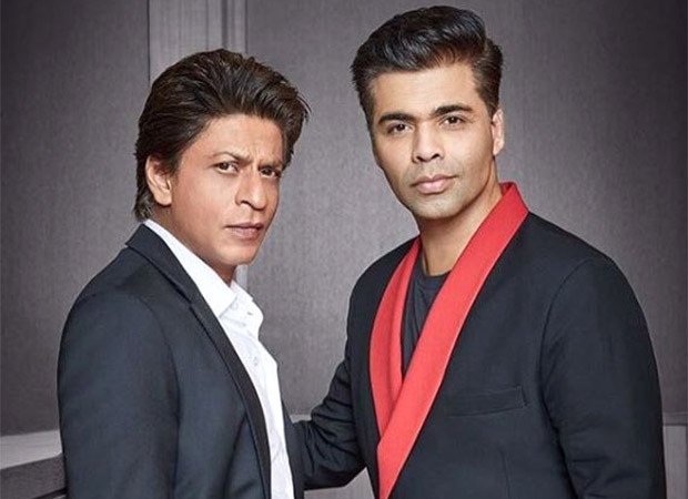 Karan Johar says Shah Rukh Khan is irreplaceable and his aura is inexplicable: “That majestic magnetism only he has”