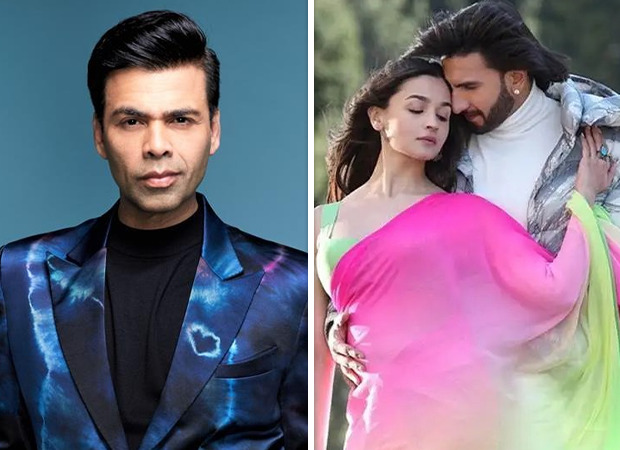 Karan Johar's magnum opus Rocky Aur Rani Kii Prem Kahaani dominates Filmfare nominations with 17 accolades