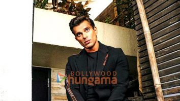 Karan Singh Grover