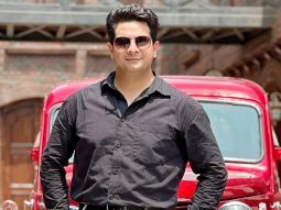 Karan Mehra RETURNS to mainstream TV with Mehndi Wala Ghar; calls it a “pleasant experience”