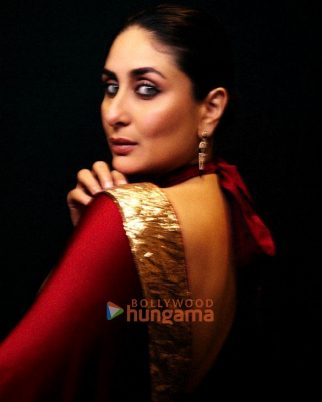 Celeb Photos Of Kareena Kapoor Khan