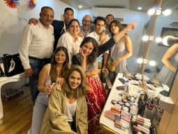 Kareena Kapoor Khan opens up about her love for ‘pasta and biryani’ as she shares photo with her team