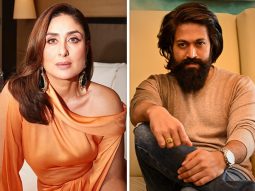 Kareena Kapoor Khan to venture into South with Yash starrer Toxic? Details inside