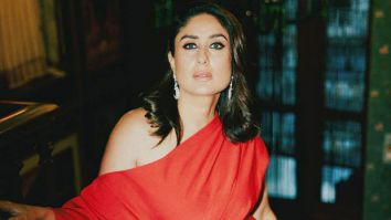 Kareena Kapoor Khan’s approach to shine in commercial cinema amidst dominant larger-than-life heroes: “It’s about the way you pick and choose the roles”