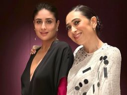 Kareena Kapoor Khan speaks on becoming investor, relationship with money; reveals sister Karisma Kapoor calls her “spendthrift”