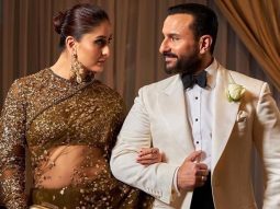 Saif Ali Khan speaks on reuniting with Kareena Kapoor Khan after Agent Vinod: “We’ve liked something together”