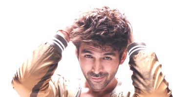 Kartik Aaryan