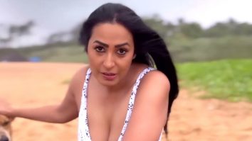 Kashmera Shah has a generous resolution for this new year