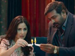 Makers of Katrina Kaif and Vijay Sethupathi starrer Merry Christmas release heartfelt song ‘Nazar Teri Toofan’