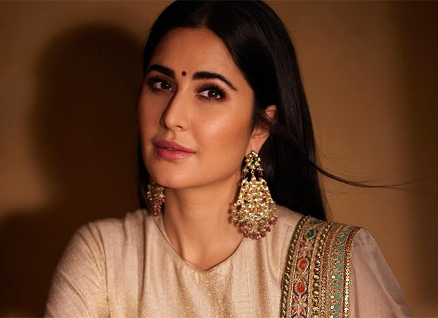 Katrina Kaif speaks fluent Turkish in AI-powered video; watch