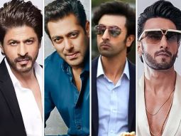 No Shah Rukh Khan, Salman Khan, Ranbir Kapoor and Ranveer Singh releases in 2024; After a ROCKING 2023, will 2024 be a bit underwhelming for Bollywood?