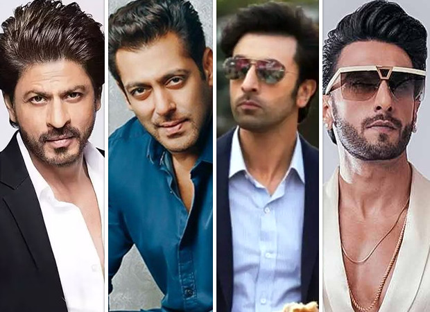 No Shah Rukh Khan, Salman Khan, Ranbir Kapoor and Ranveer Singh releases in 2024; After a ROCKING 2023, will 2024 be a bit underwhelming for Bollywood?