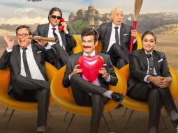 Khichdi 2 starring Supriya Pathak set for digital premiere on ZEE5 on February 9, 2024