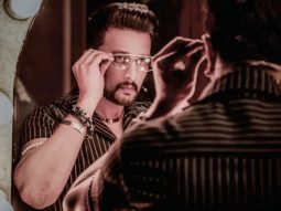 Kichcha Sudeep celebrates 28 years in Sandalwood; thanks fans for “Priceless gift”