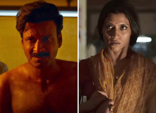 Killer Soup Trailer Manoj Bajpayee and Konkona Sensharma serve bizarre crime series in first look, watch